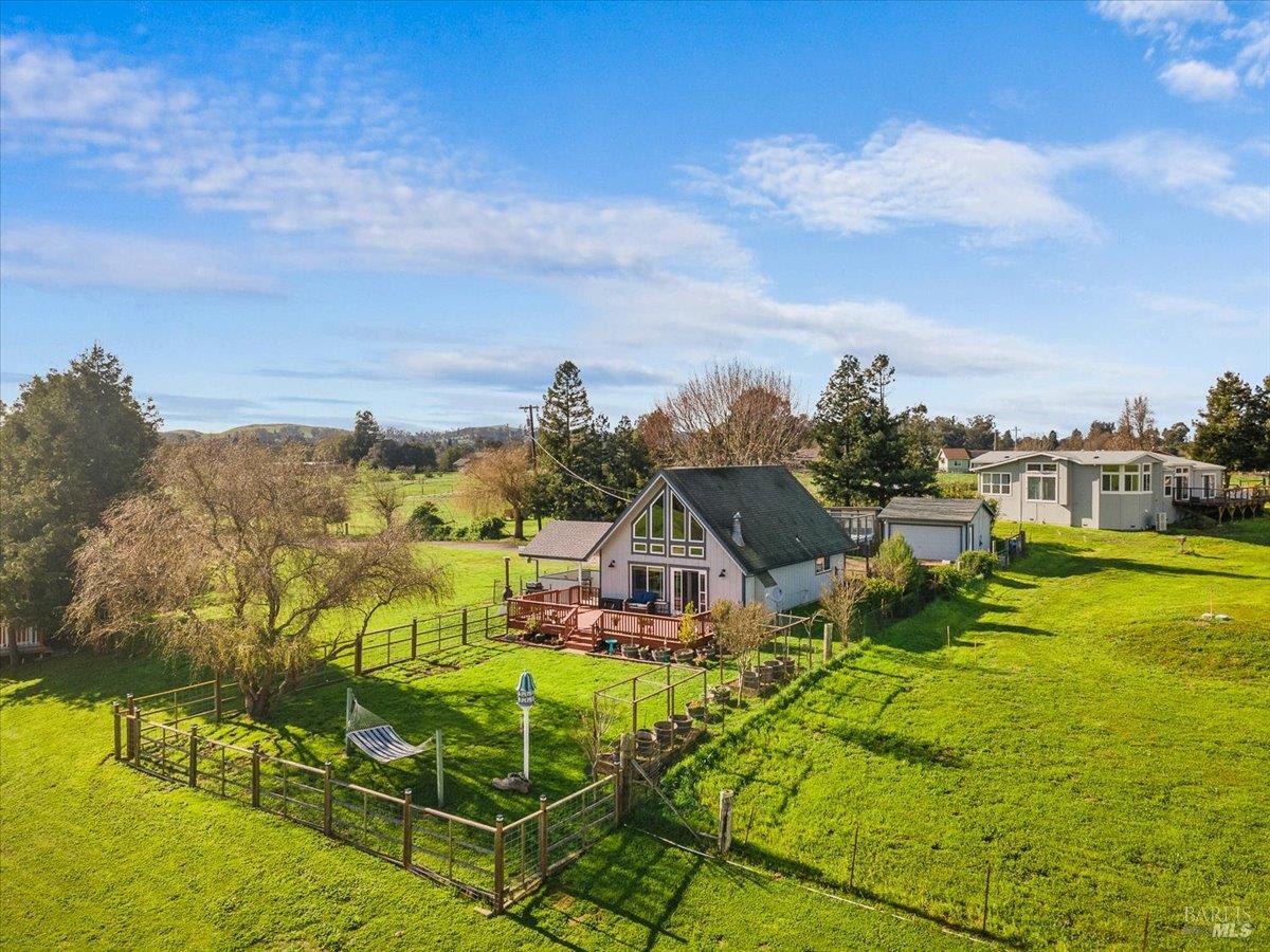 166 Davis Lane Penngrove CA 94951