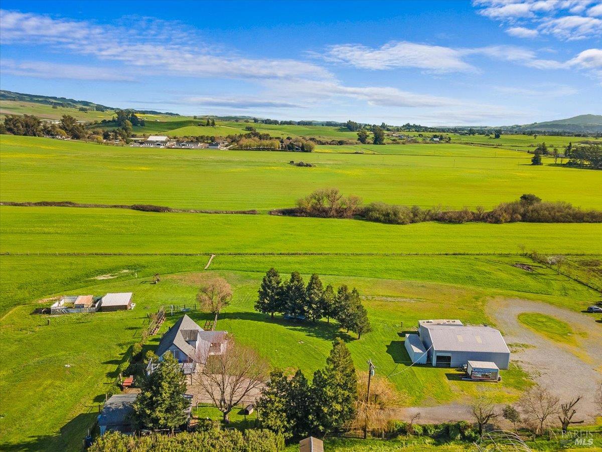 166 Davis Lane Penngrove CA 94951