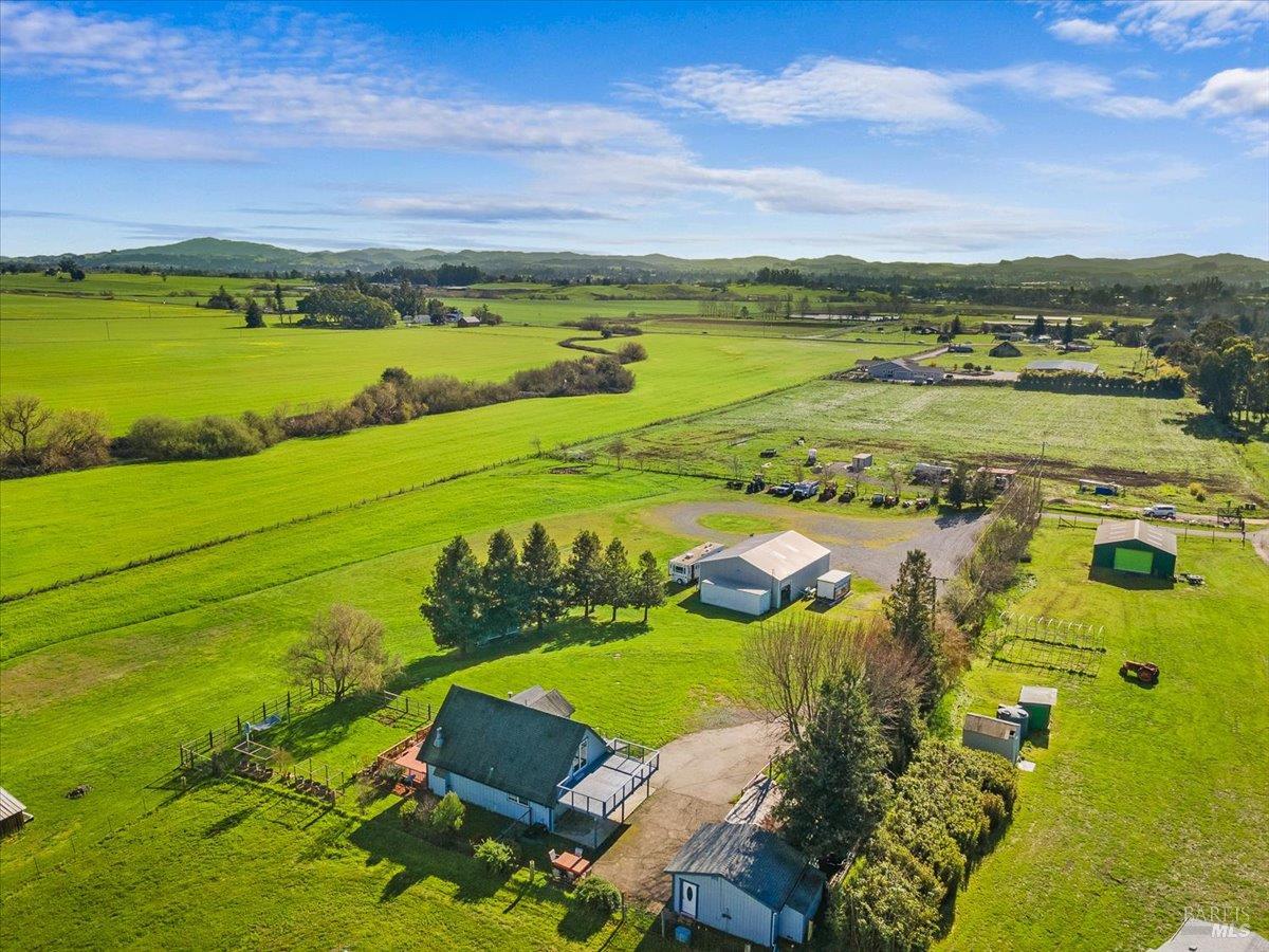 166 Davis Lane Penngrove CA 94951