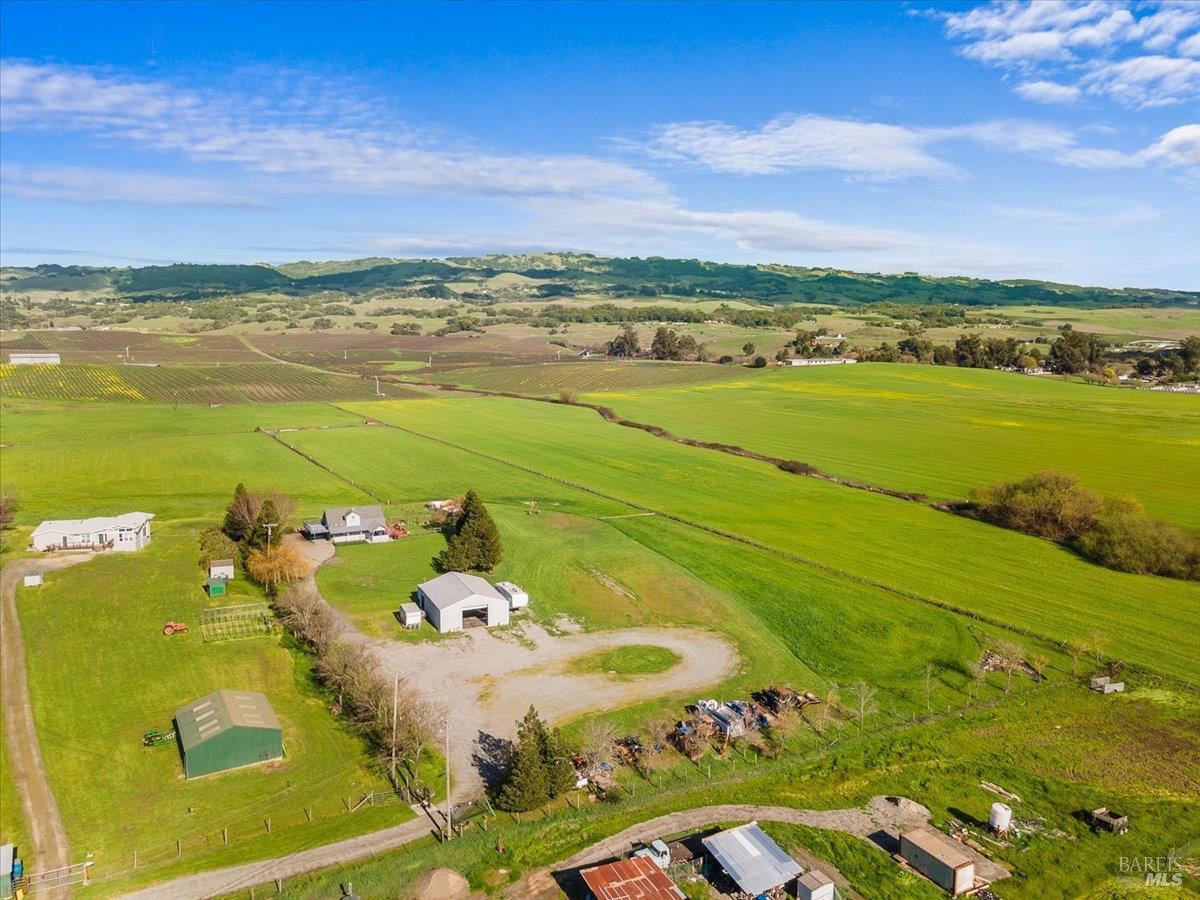 166 Davis Lane Penngrove CA 94951
