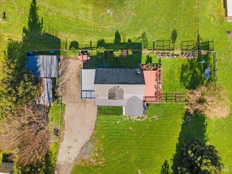 166 Davis Lane Penngrove CA 94951
