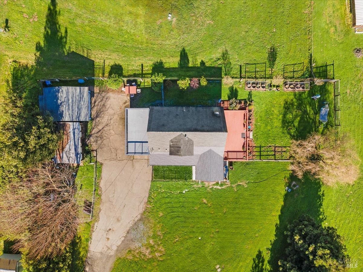 166 Davis Lane Penngrove CA 94951