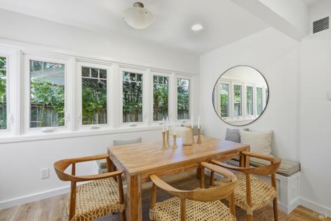 5 Caletta Avenue San Anselmo CA 94960