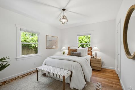 5 Caletta Avenue San Anselmo CA 94960