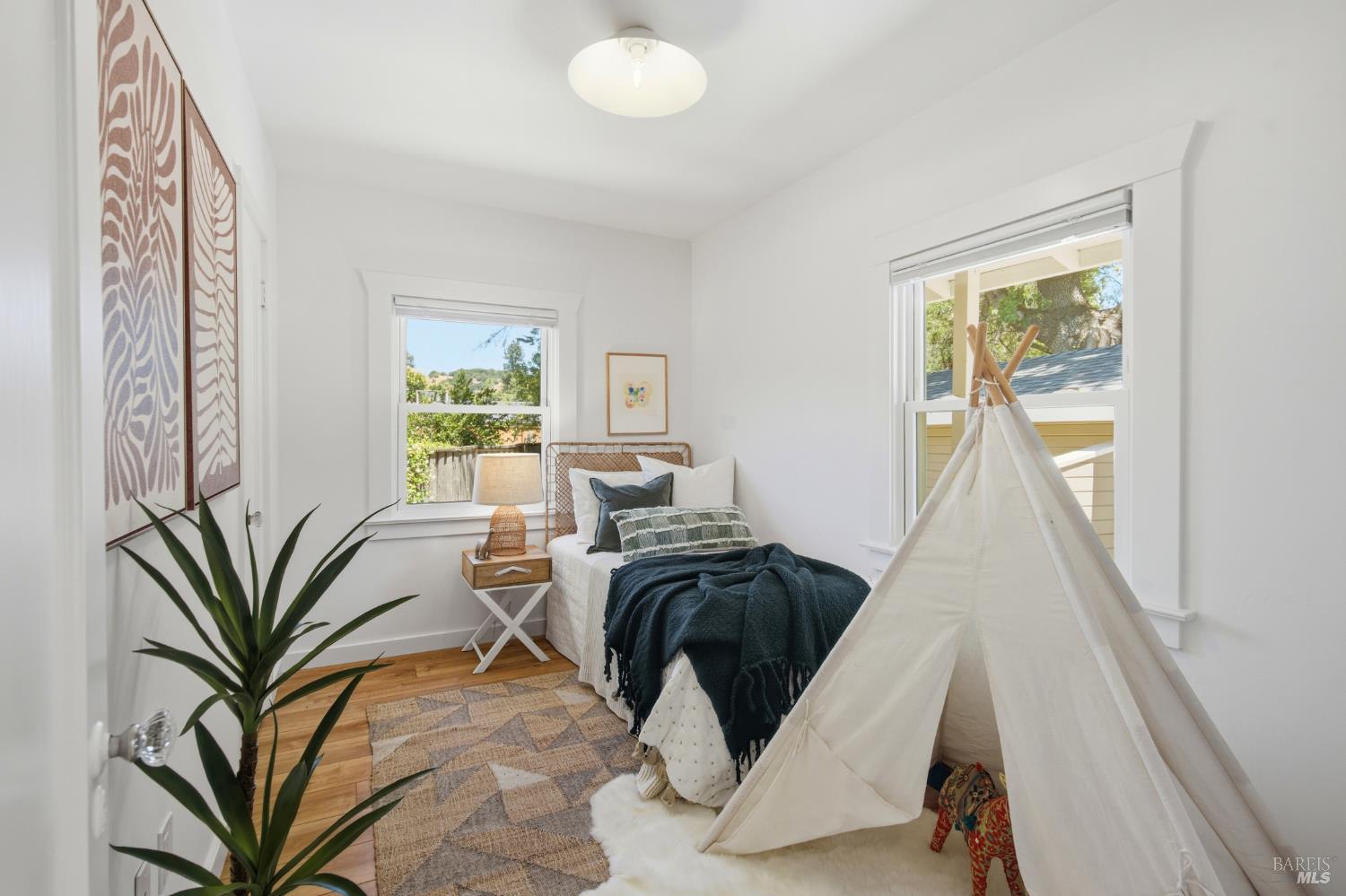 5 Caletta Avenue San Anselmo CA 94960