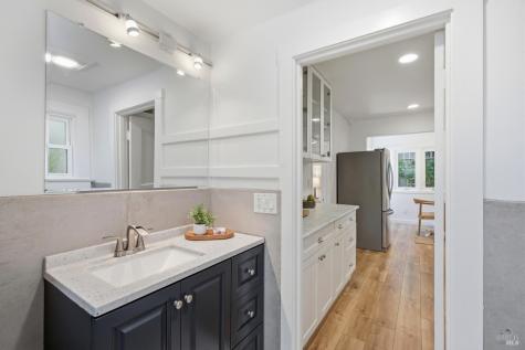 5 Caletta Avenue San Anselmo CA 94960