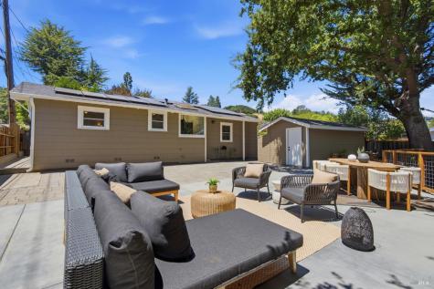 5 Caletta Avenue San Anselmo CA 94960