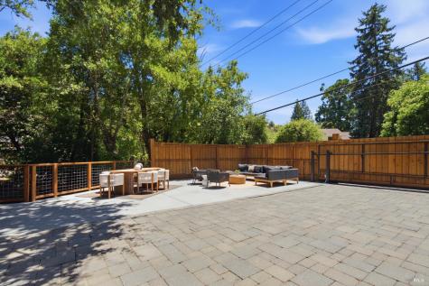 5 Caletta Avenue San Anselmo CA 94960
