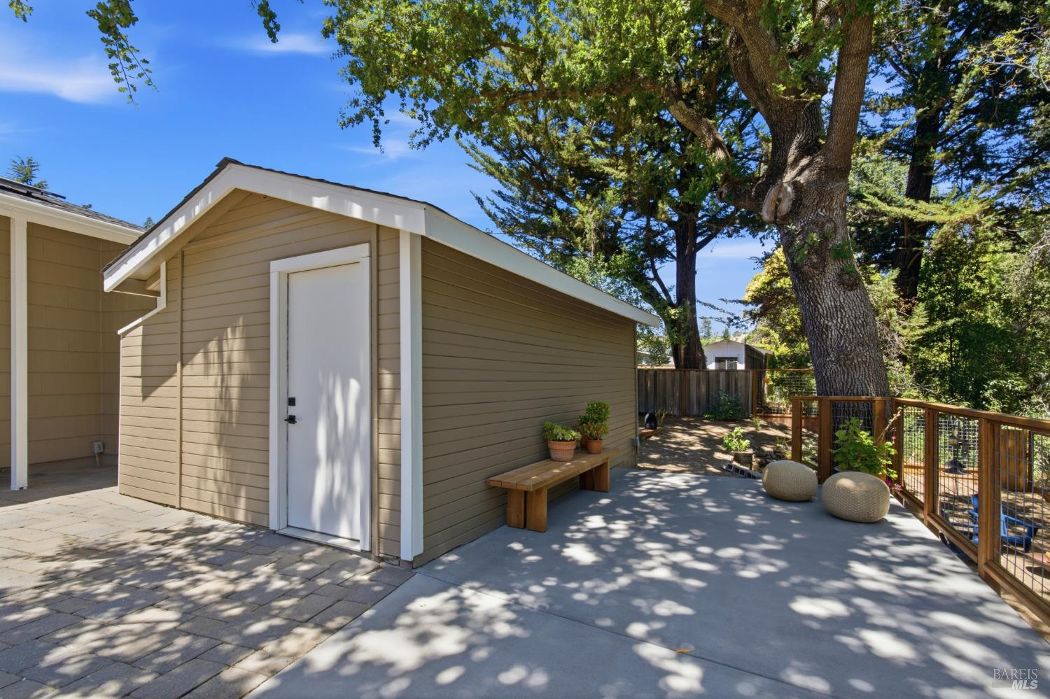 5 Caletta Avenue San Anselmo CA 94960