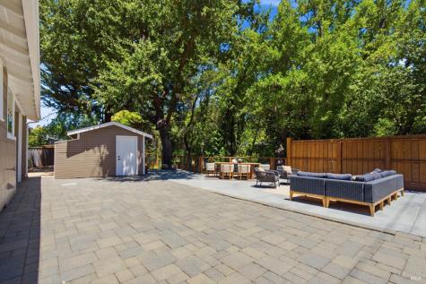 5 Caletta Avenue San Anselmo CA 94960