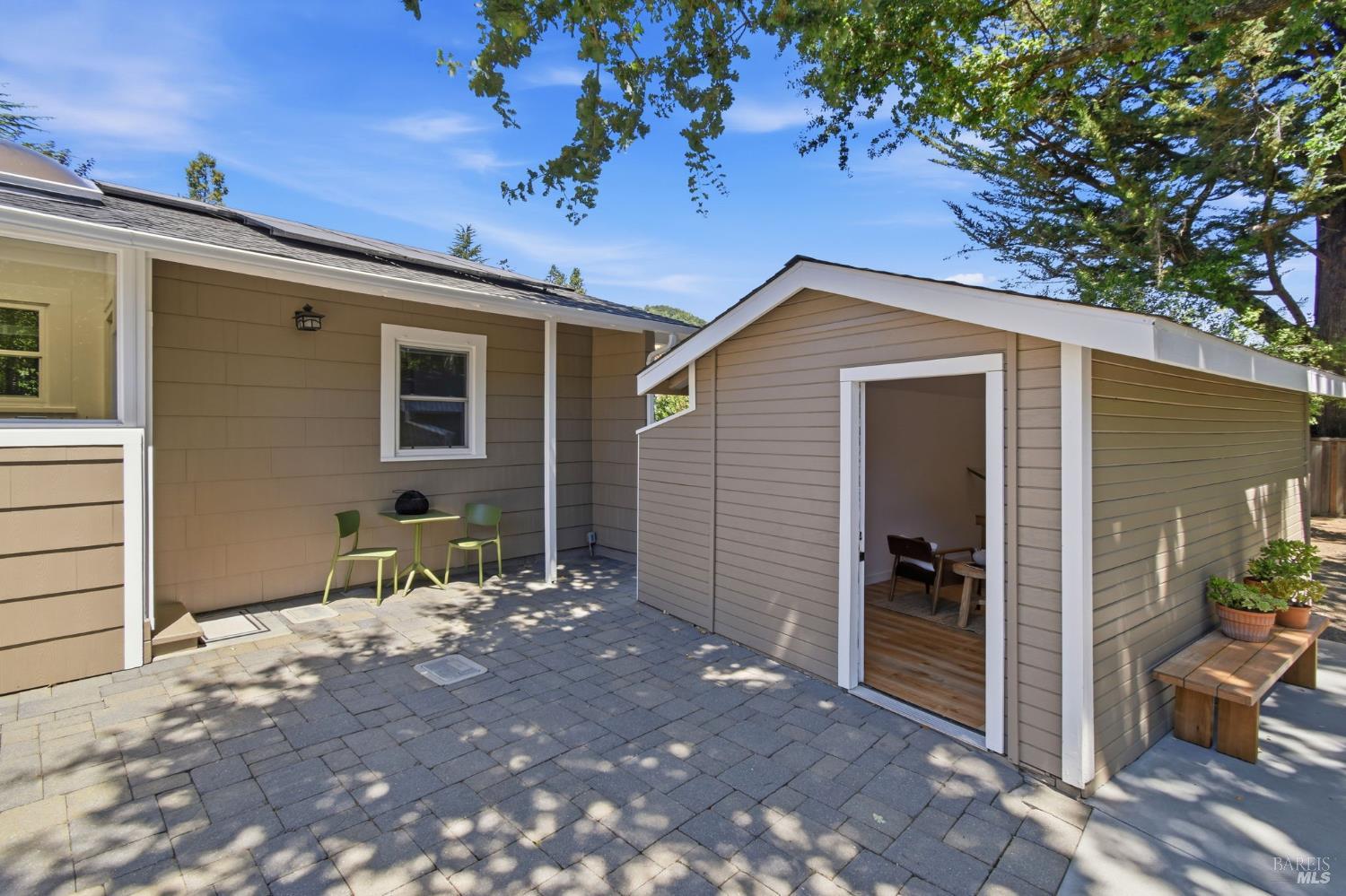 5 Caletta Avenue San Anselmo CA 94960