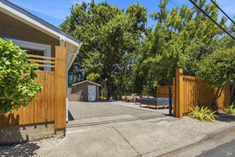 5 Caletta Avenue San Anselmo CA 94960
