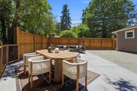 5 Caletta Avenue San Anselmo CA 94960
