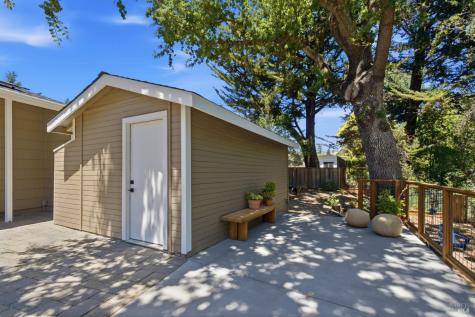 5 Caletta Avenue San Anselmo CA 94960