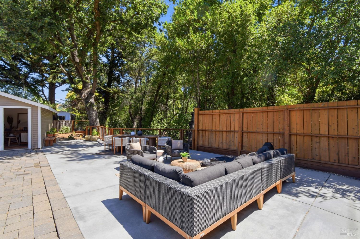 5 Caletta Avenue San Anselmo CA 94960