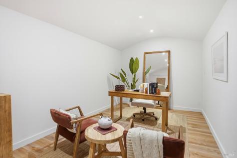 5 Caletta Avenue San Anselmo CA 94960