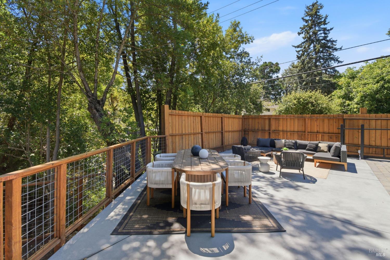 5 Caletta Avenue San Anselmo CA 94960