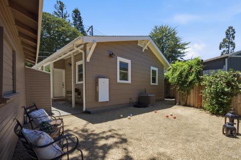 5 Caletta Avenue San Anselmo CA 94960