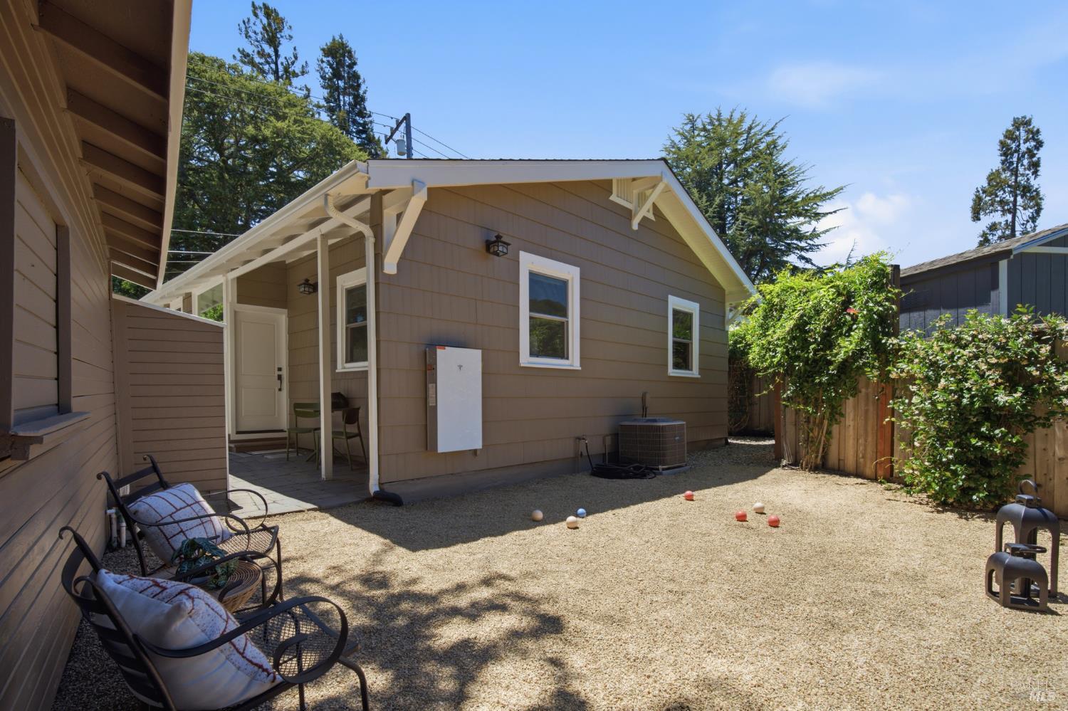 5 Caletta Avenue San Anselmo CA 94960
