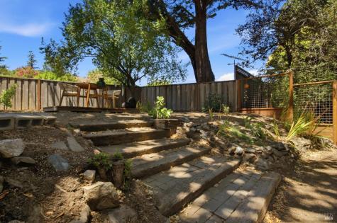 5 Caletta Avenue San Anselmo CA 94960