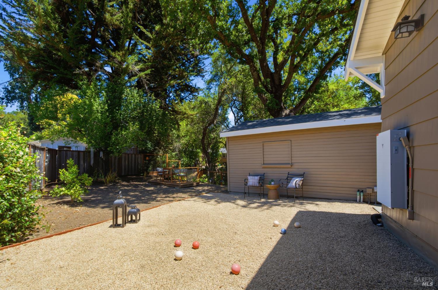 5 Caletta Avenue San Anselmo CA 94960