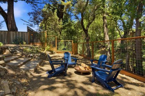 5 Caletta Avenue San Anselmo CA 94960