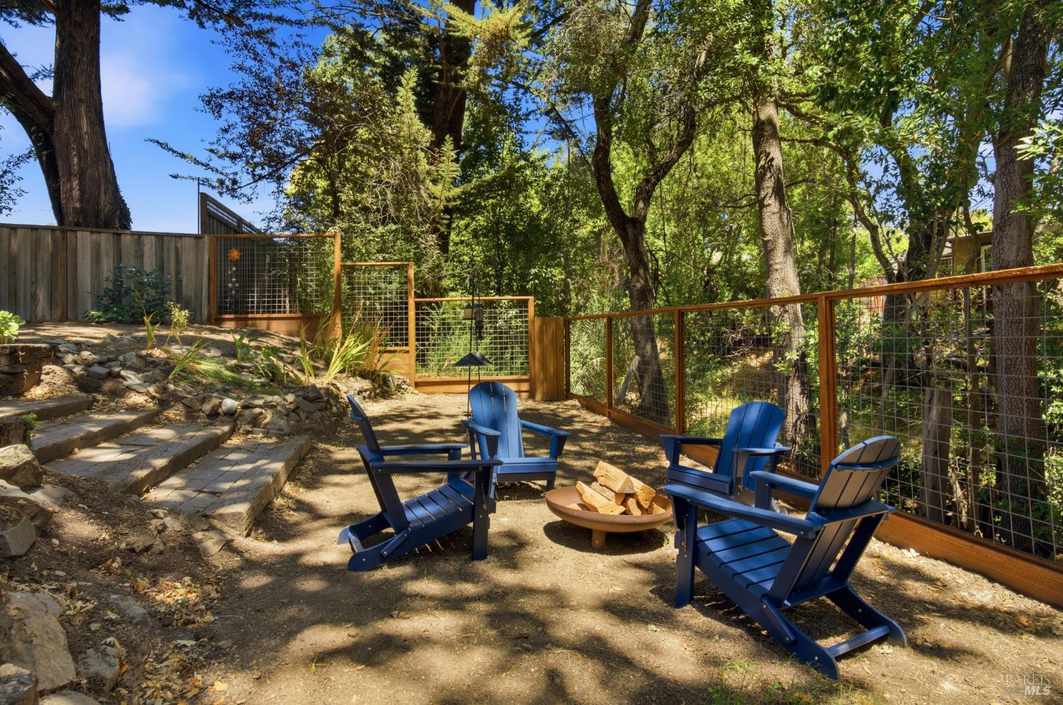 5 Caletta Avenue San Anselmo CA 94960