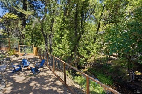 5 Caletta Avenue San Anselmo CA 94960
