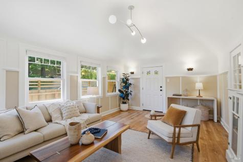 5 Caletta Avenue San Anselmo CA 94960