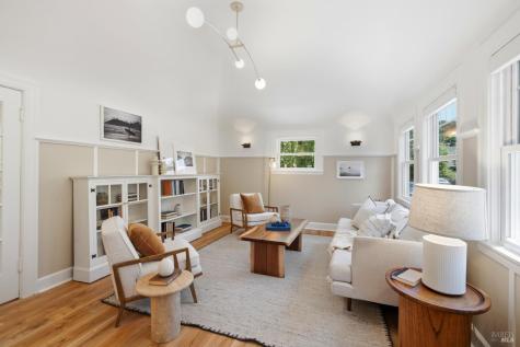 5 Caletta Avenue San Anselmo CA 94960