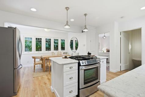 5 Caletta Avenue San Anselmo CA 94960