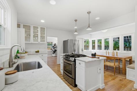 5 Caletta Avenue San Anselmo CA 94960