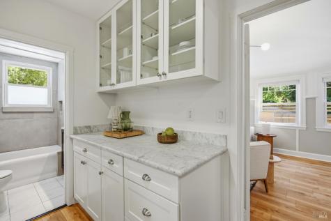 5 Caletta Avenue San Anselmo CA 94960