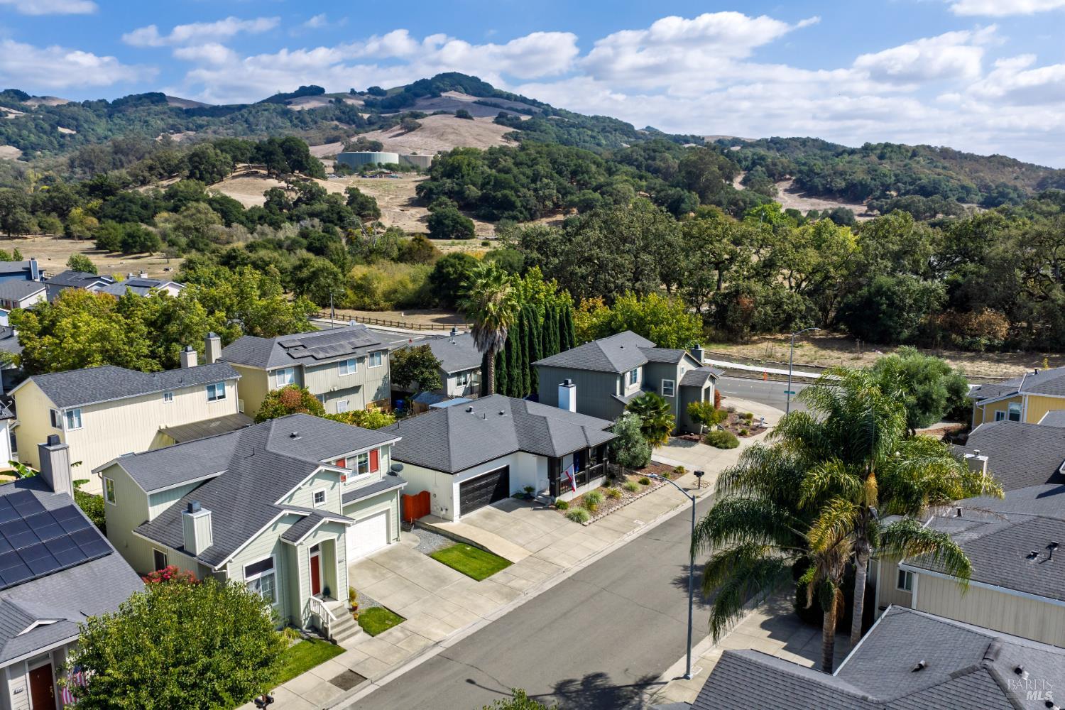 2452 Jadeite Way Santa Rosa CA 95404