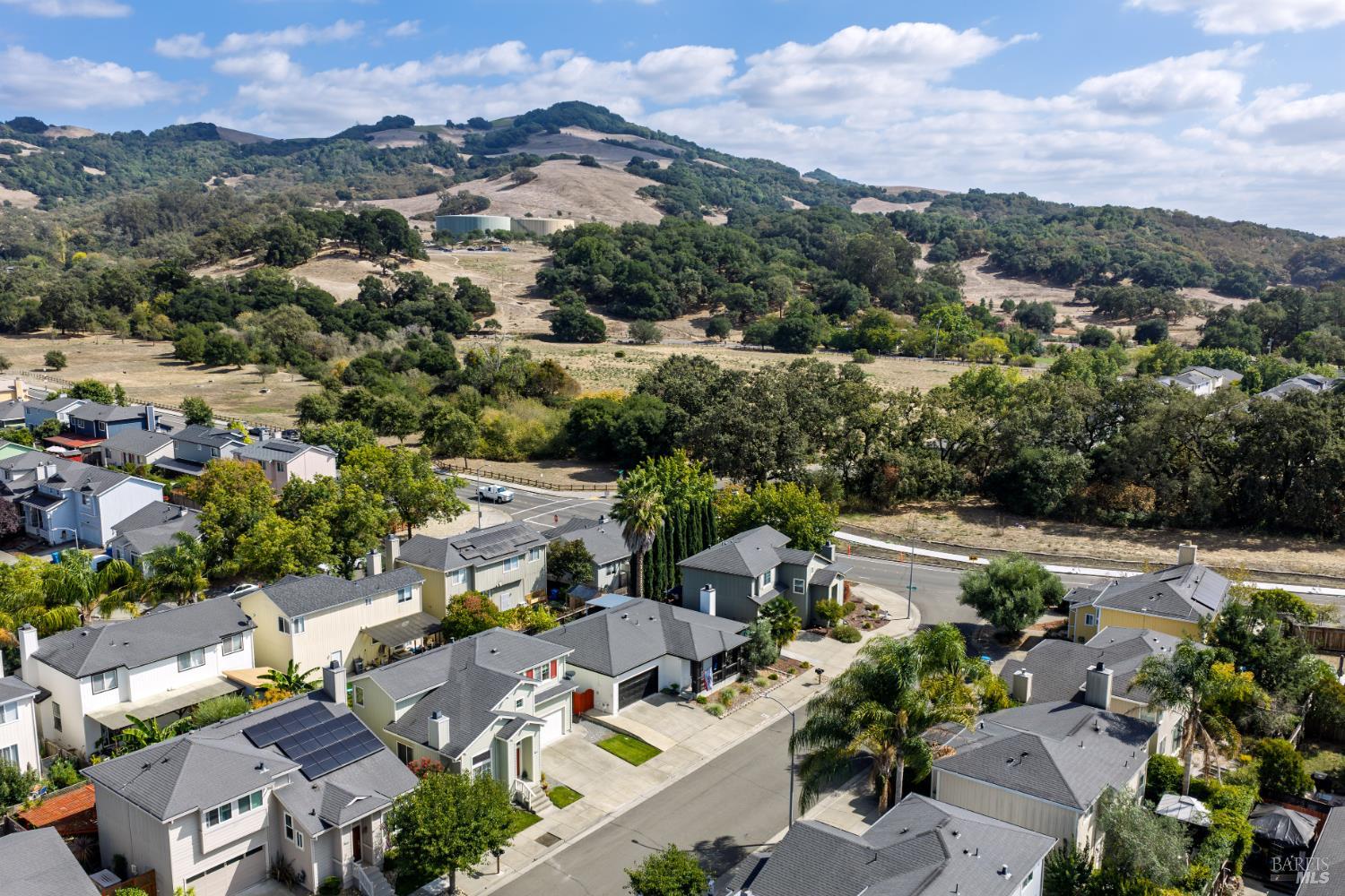 2452 Jadeite Way Santa Rosa CA 95404