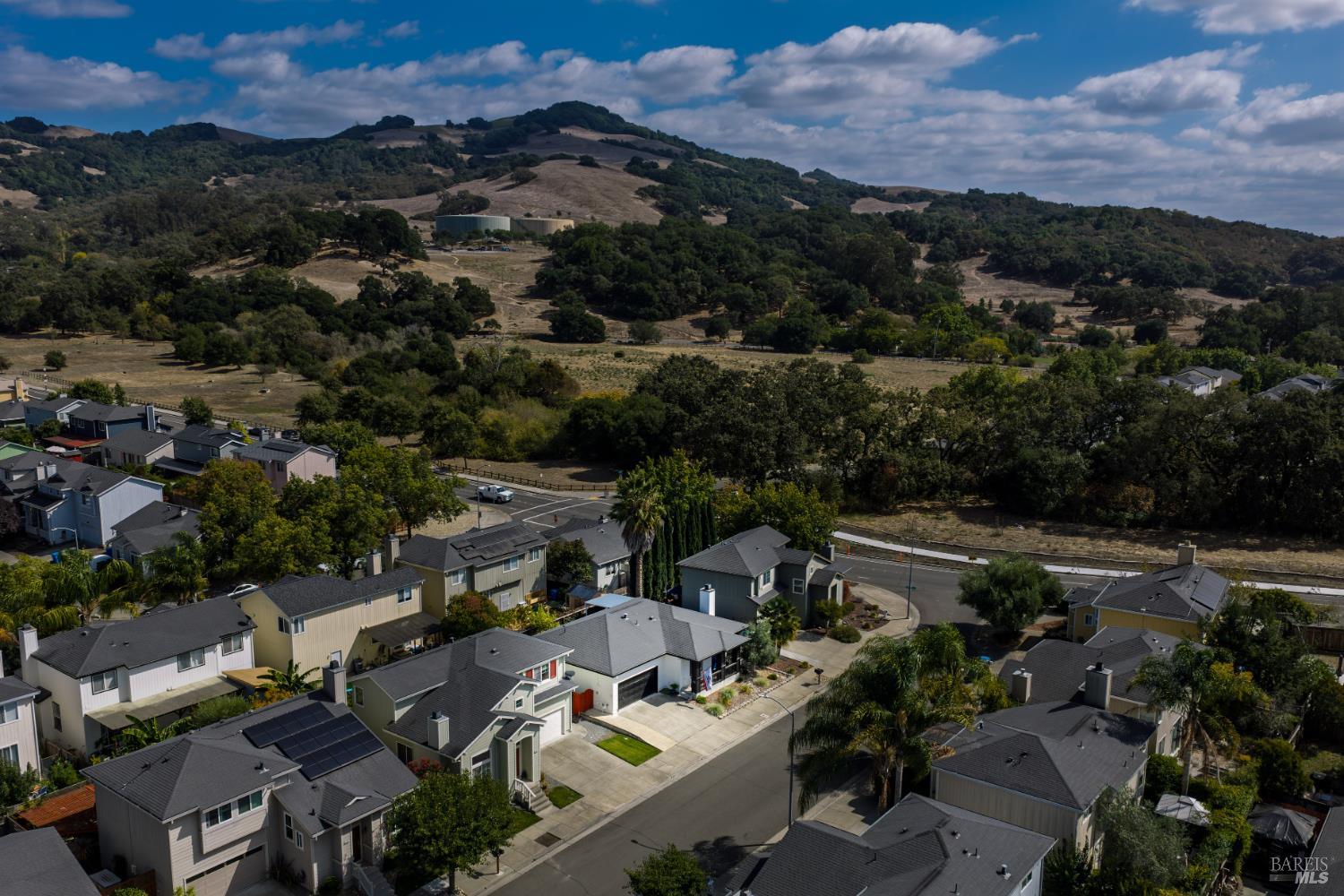 2452 Jadeite Way Santa Rosa CA 95404