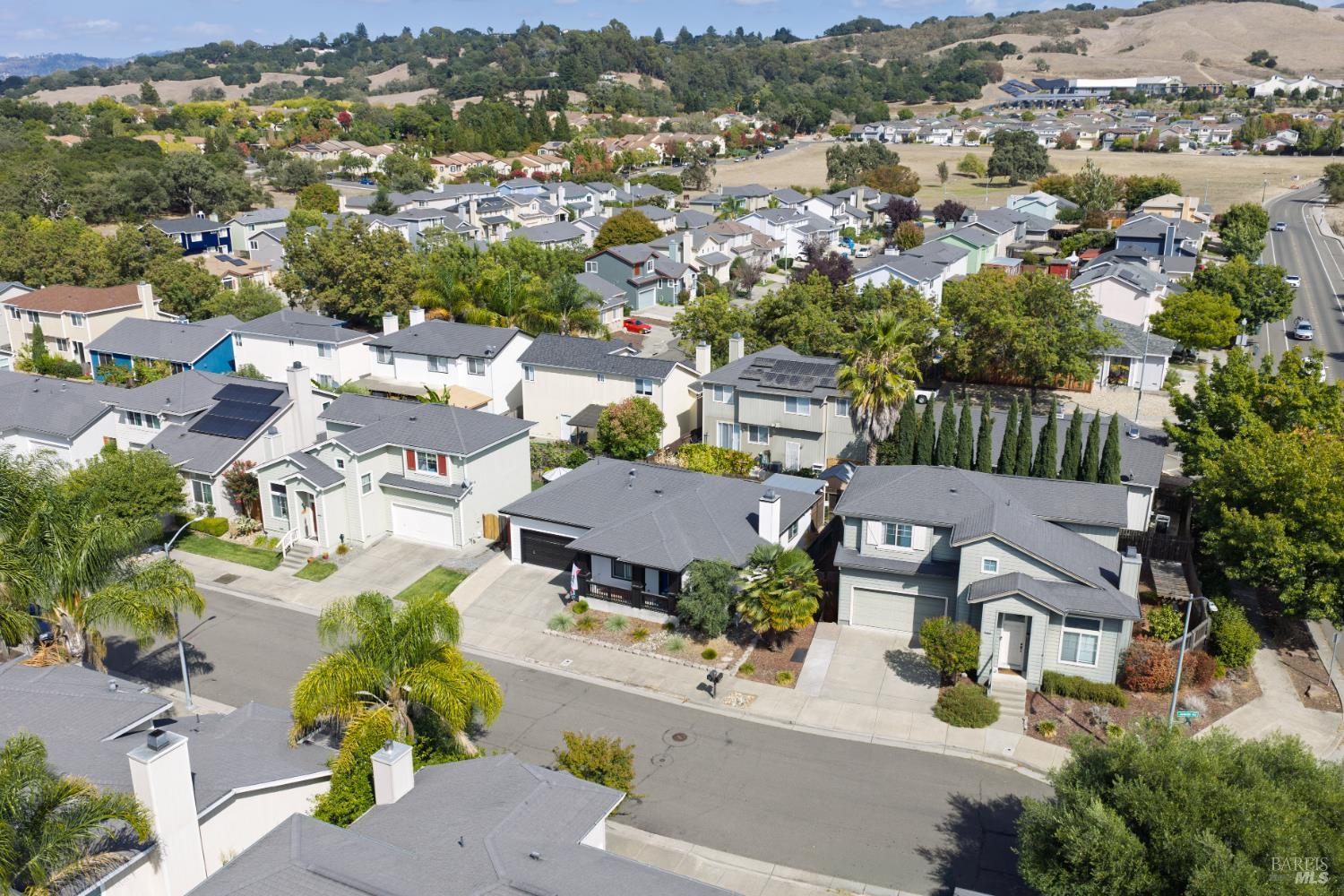 2452 Jadeite Way Santa Rosa CA 95404