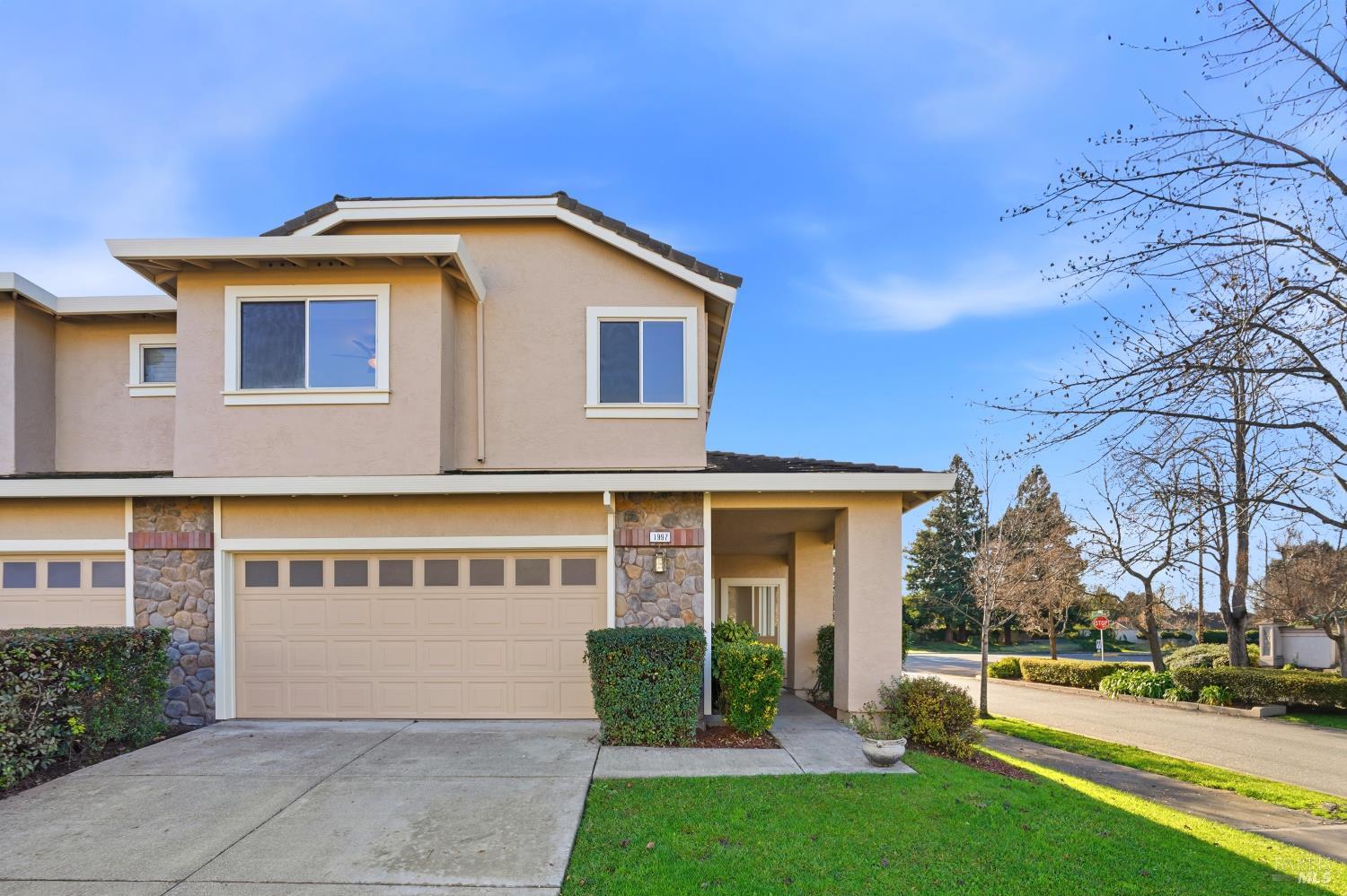 1997 Rainier Circle Petaluma CA 94954