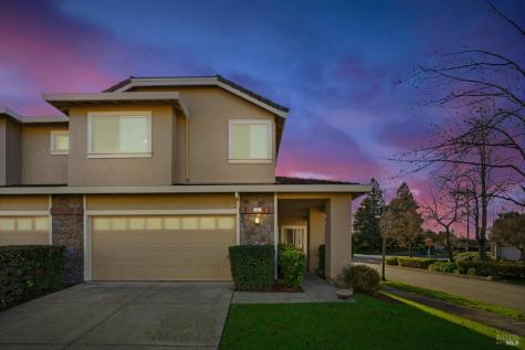 1997 Rainier Circle Petaluma CA 94954