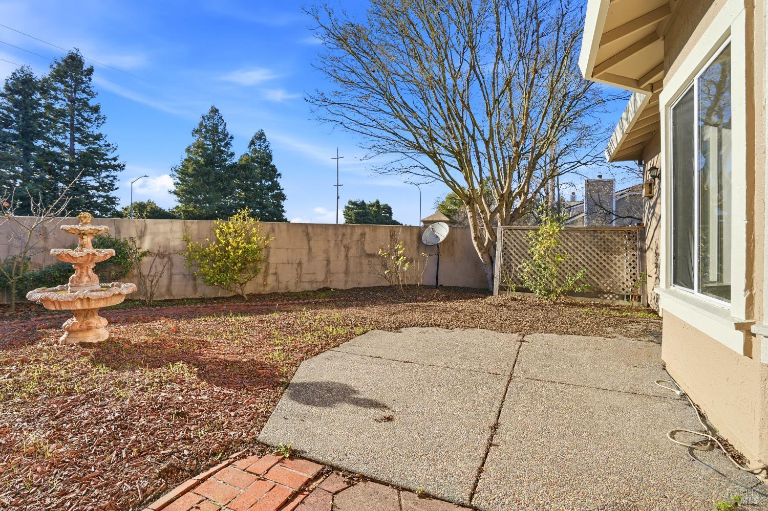 1997 Rainier Circle Petaluma CA 94954