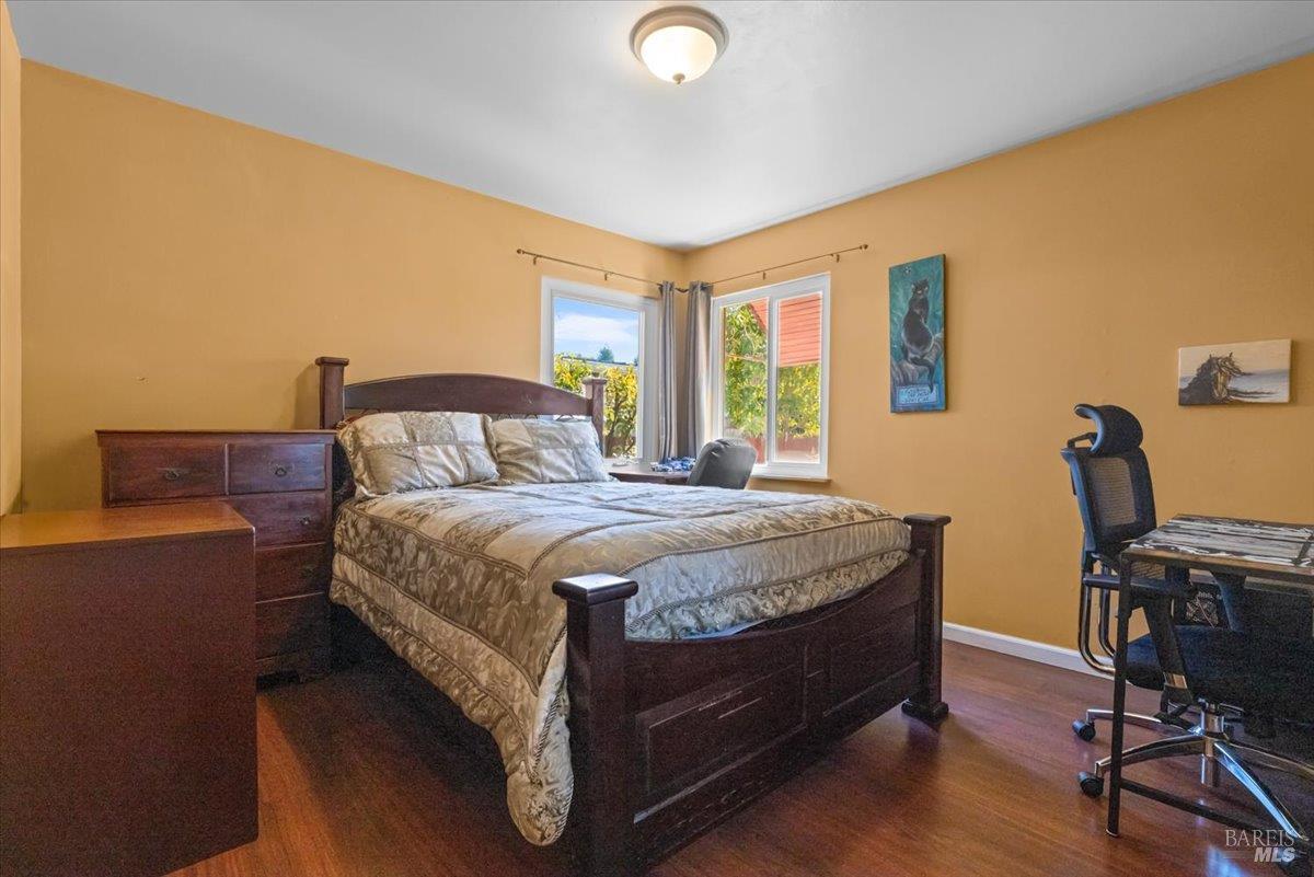 636 Southwood Drive Santa Rosa CA 95407