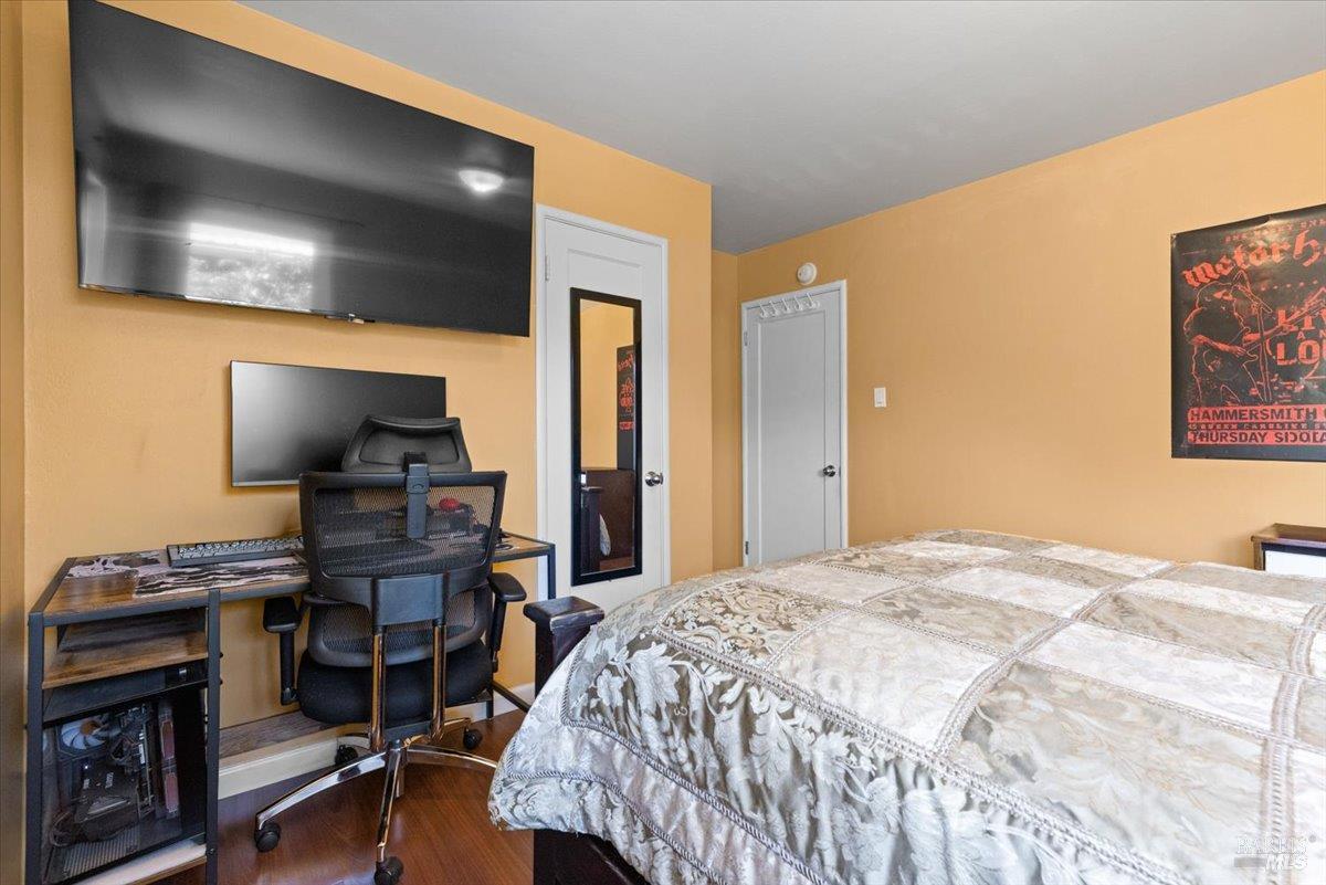 636 Southwood Drive Santa Rosa CA 95407