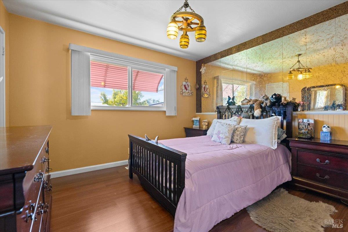 636 Southwood Drive Santa Rosa CA 95407