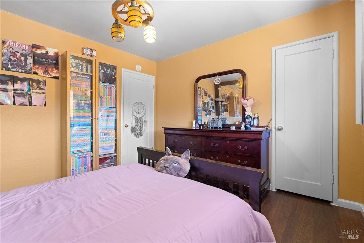 636 Southwood Drive Santa Rosa CA 95407
