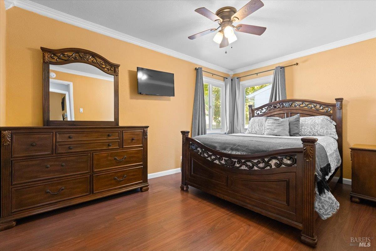 636 Southwood Drive Santa Rosa CA 95407