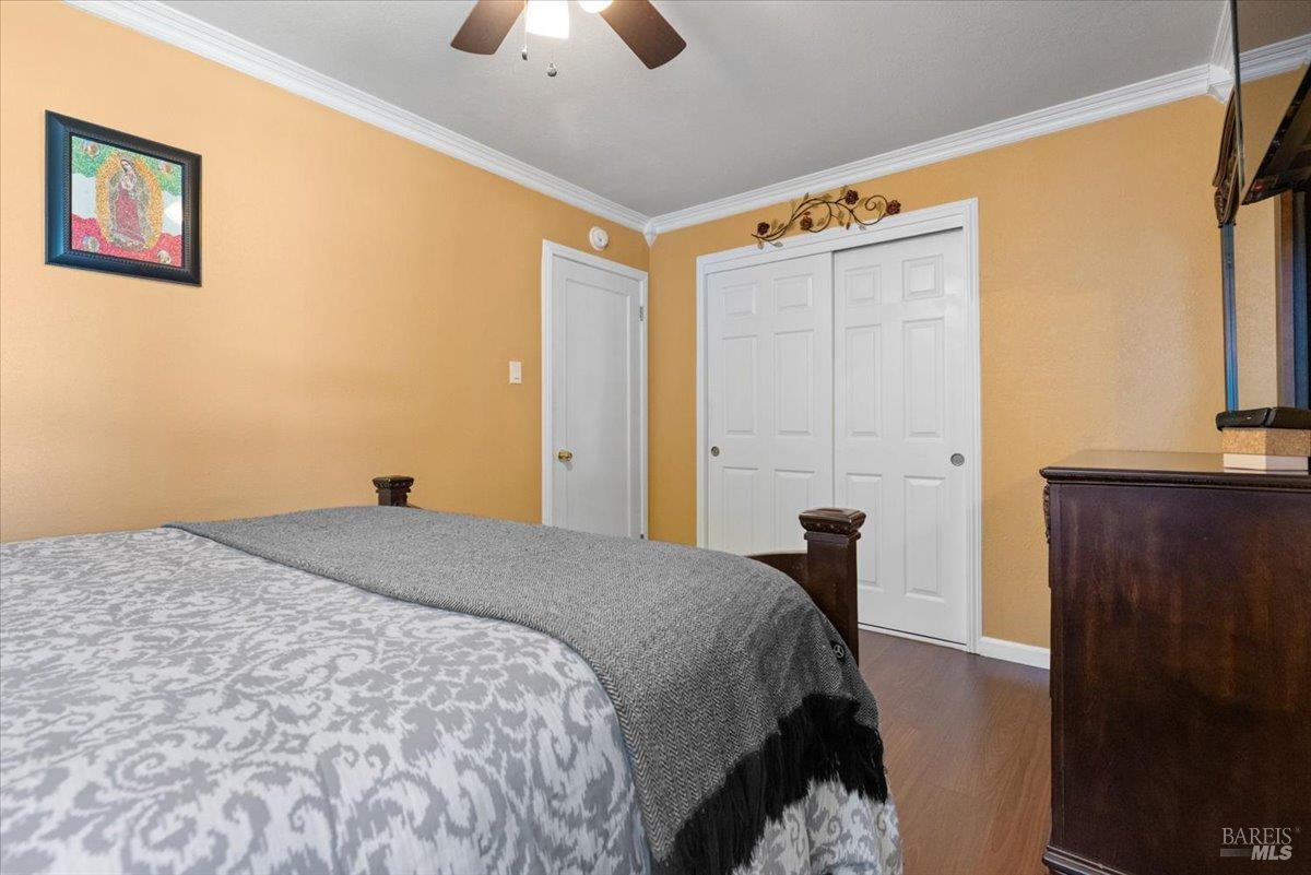 636 Southwood Drive Santa Rosa CA 95407