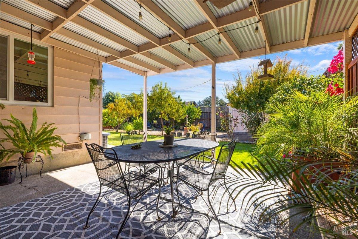 636 Southwood Drive Santa Rosa CA 95407