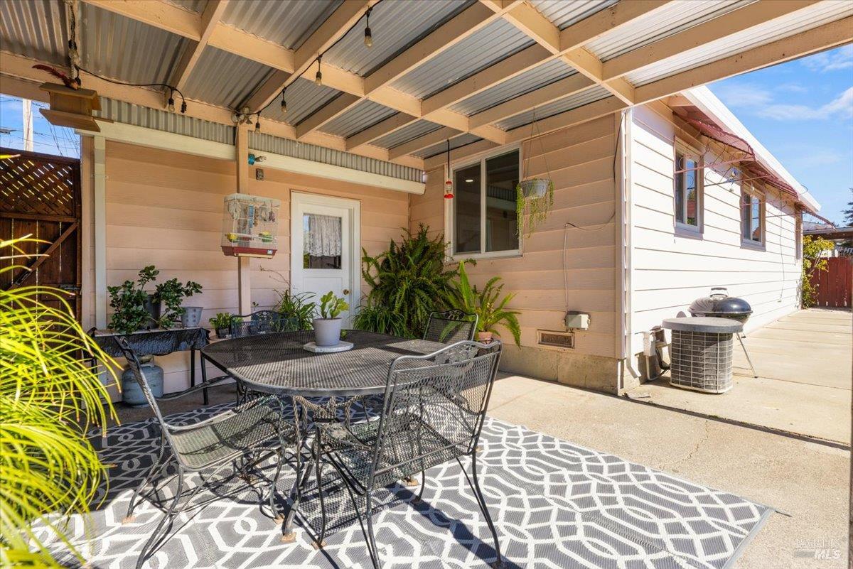 636 Southwood Drive Santa Rosa CA 95407