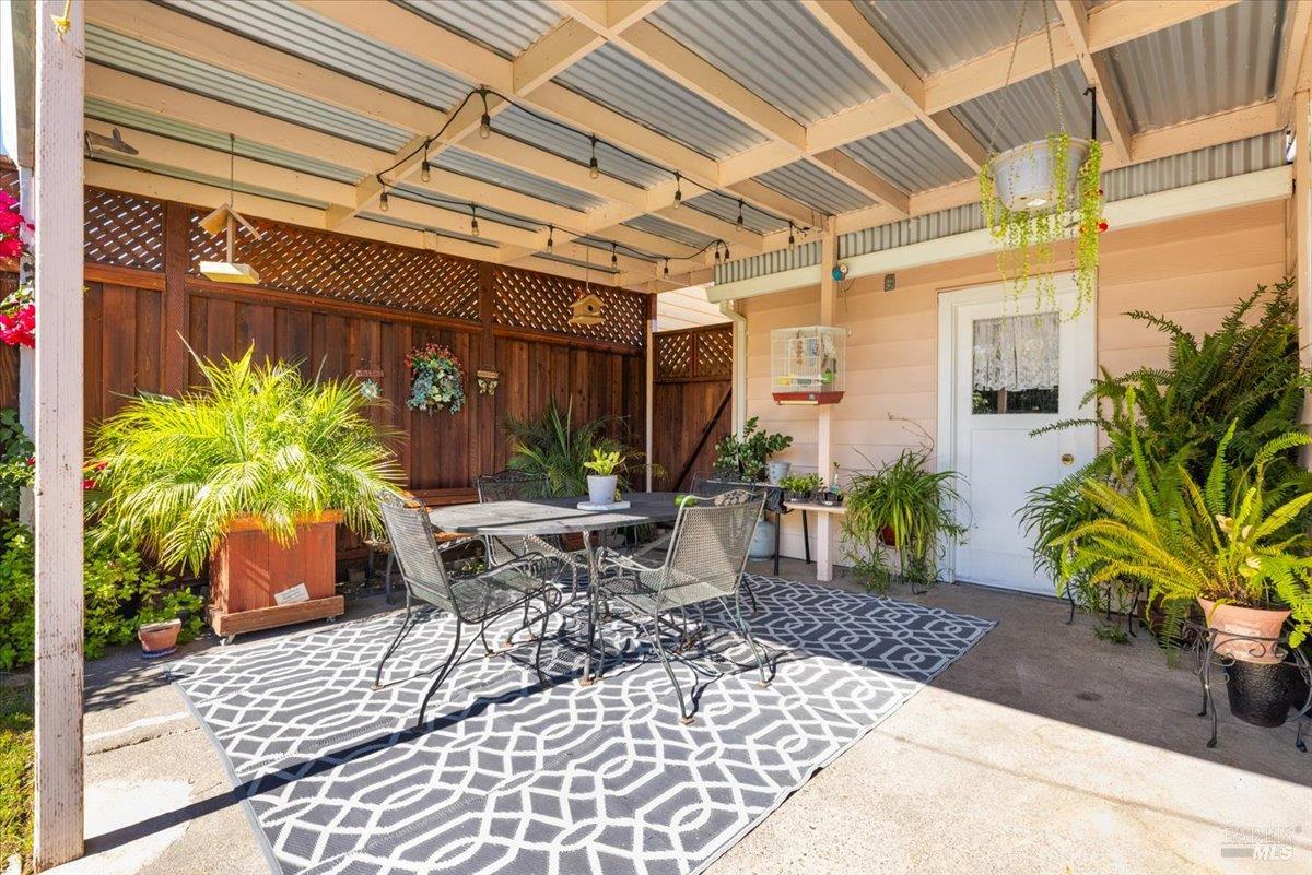 636 Southwood Drive Santa Rosa CA 95407