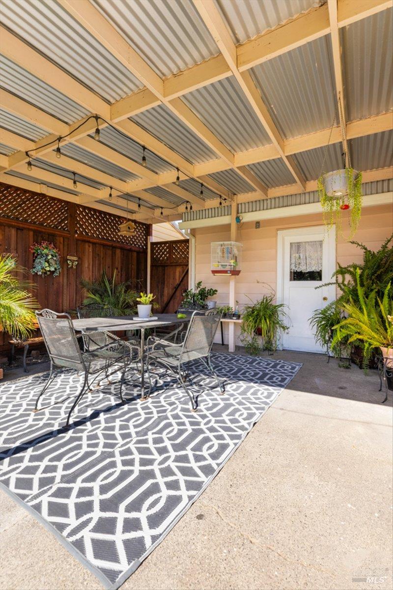 636 Southwood Drive Santa Rosa CA 95407